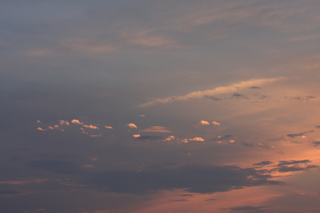 空島