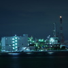 四日市石油コンビナート2