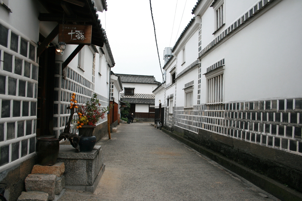 白壁