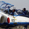 ブルーインパルス