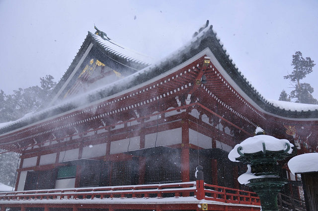 延暦寺