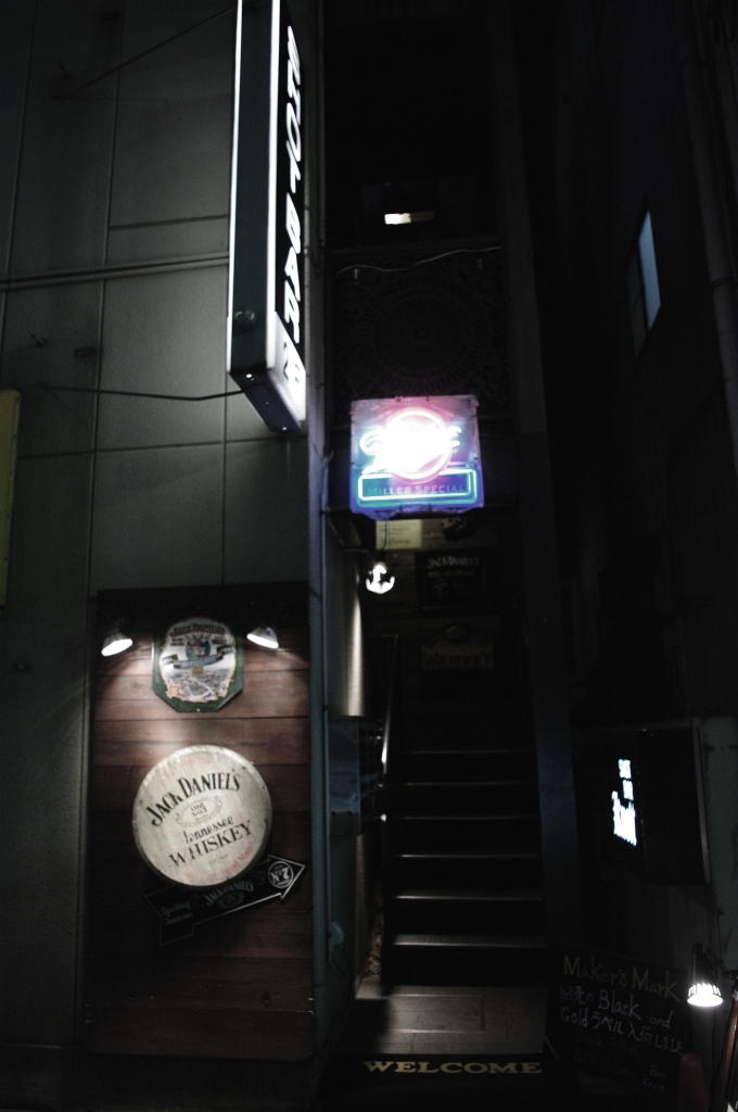そして、街を徘徊