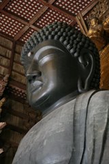 仏の力