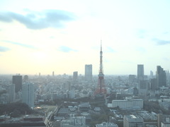 東京