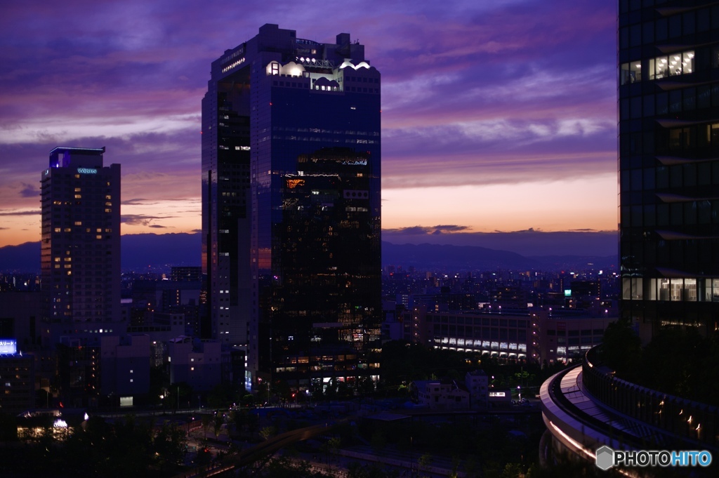City_Vibes_202605061908 by 月輪 （ID：13498019） - 写真共有サイト