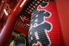 浅草寺