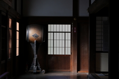 太鼓　円覚寺　大方丈