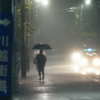台風３　－家路－