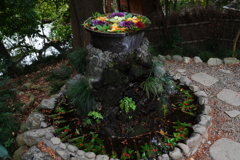 花盥