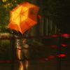 台風５　－モンロー・ショット－