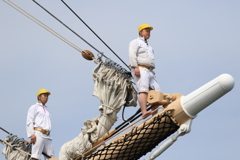 「登しょう礼」