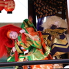 演目「連獅子」