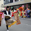 帯祭り