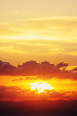 RISING SUN