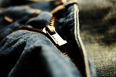 zipper