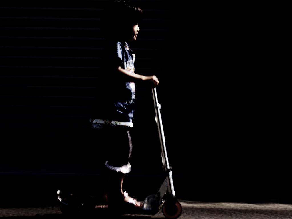 kickboard