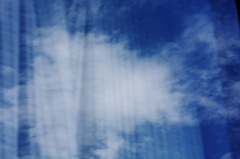 窓空