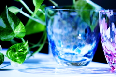 Clear Glass