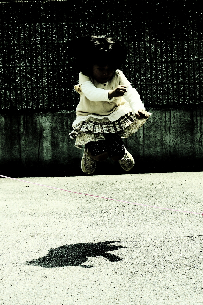JUMP!