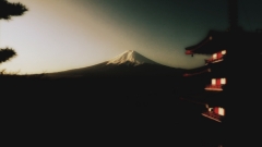 富士山　01