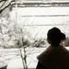 冬の永平寺