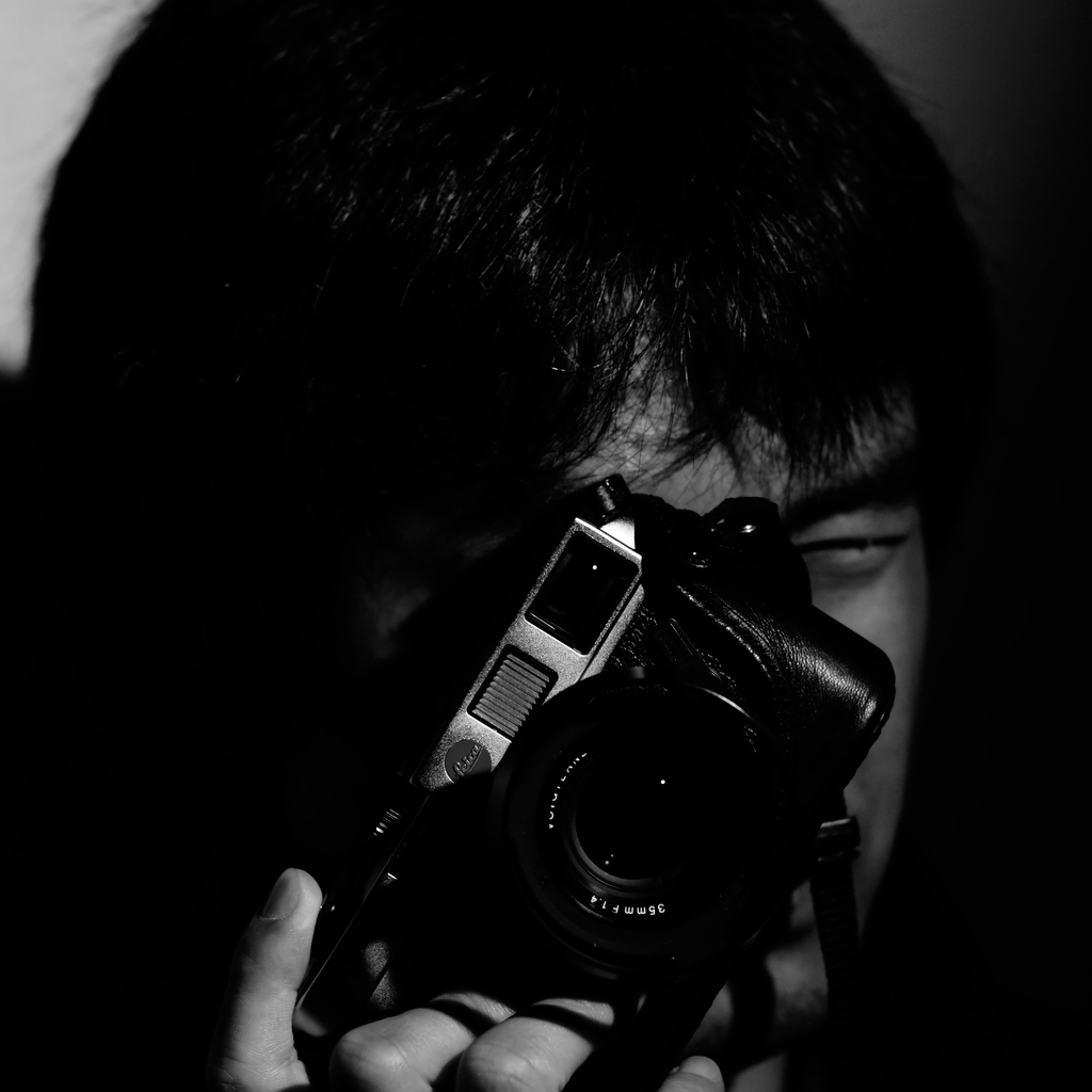 Self Portrait