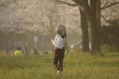 帰り道