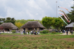 日本の原風景