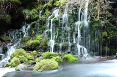 秋田県にかほ市　元滝伏流水_12