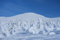 2015 山形　蔵王　樹氷