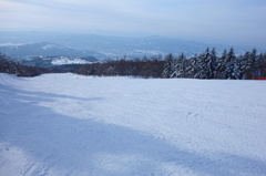 2015 山形　蔵王温泉スキー場