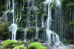 秋田県にかほ市　元滝伏流水_13