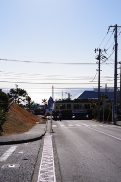 私の好きな風景