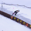 スキージャンプ女子　高梨選手③