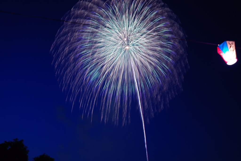 第60回いたばし花火大会 その８