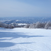 山形県　蔵王温泉スキー場