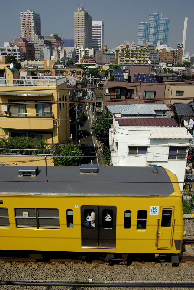 ikebukuro