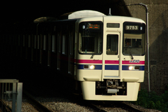 nagayama,tunnel