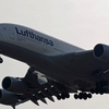 Lufthansa A380