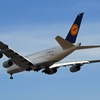 Lufthansa A380