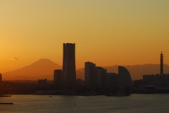 Yokohama Skywalk 2