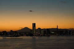 Yokohama Skywalk