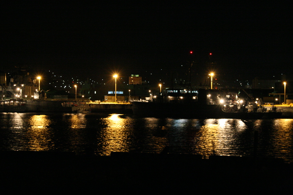 夜景3