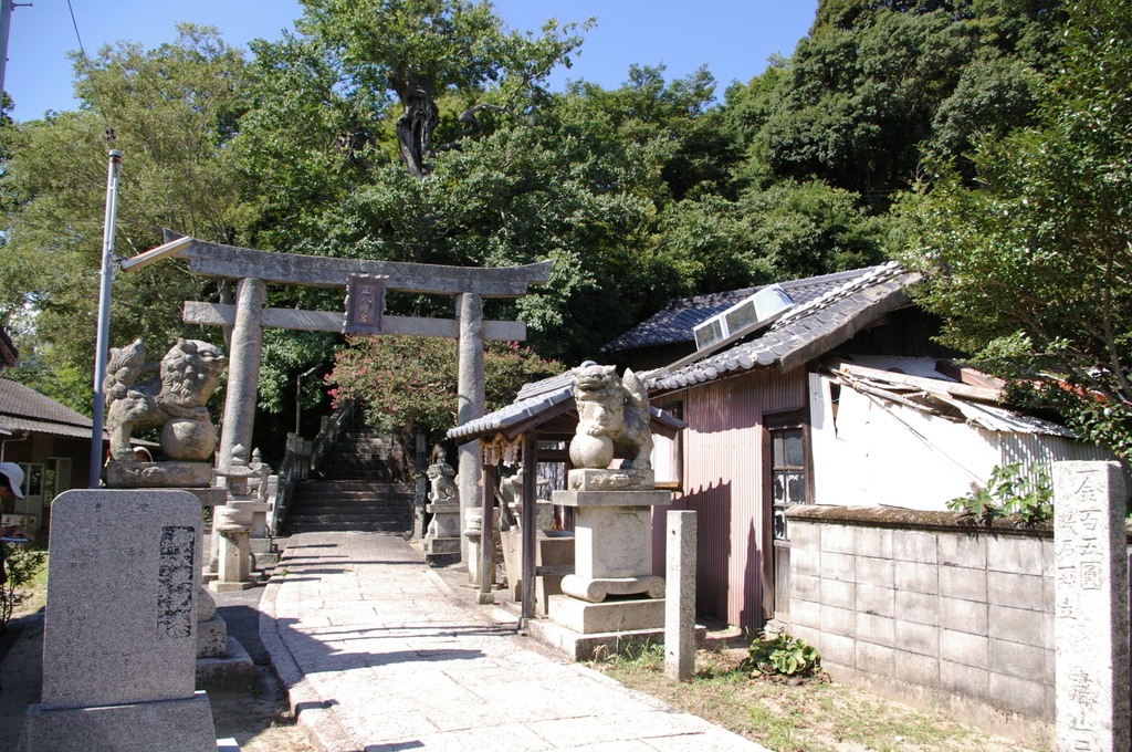 IMGP3061神代八幡宮