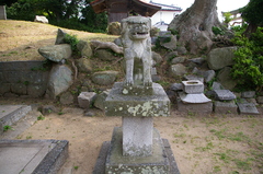 IMGP2601鳴門神社