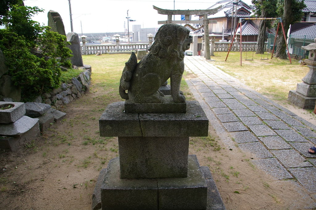 IMGP2603鳴門神社