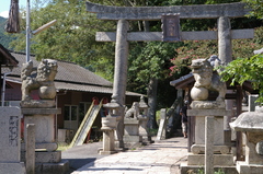 IMGP3026神代八幡宮