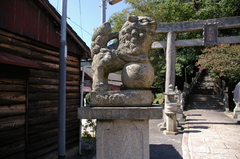 IMGP3033神代八幡宮