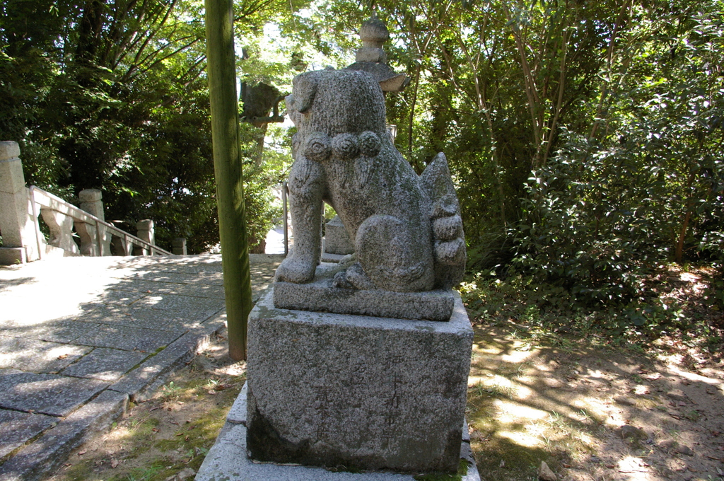 IMGP3049神代八幡宮