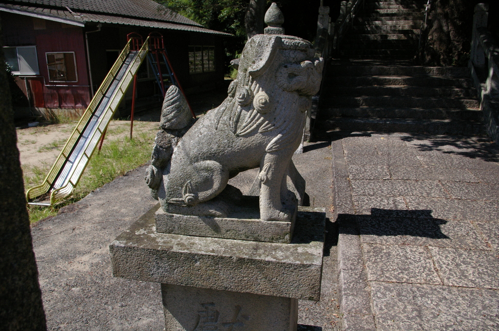 IMGP3041神代八幡宮